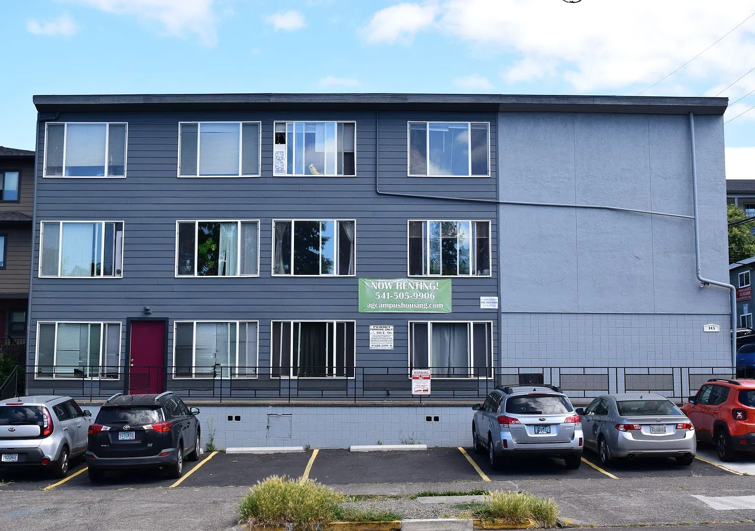 945 East 19th Ave — Photo 1