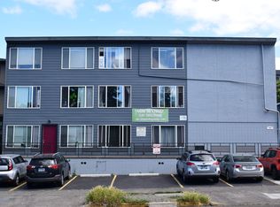 945 East 19th Ave, Eugene, OR 97403