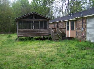 303 Church St, Hillsboro, AL 35643