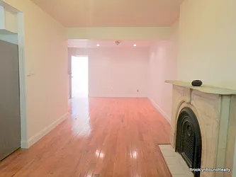 Rented by Brooklyn Bound Realty