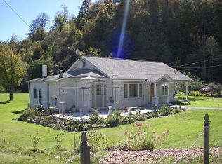 8766 Dry Fork Rd, North Tazewell, VA 24630