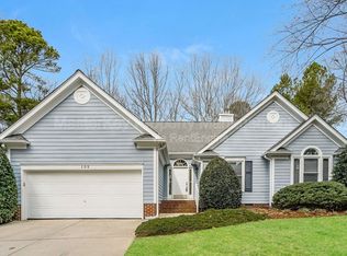 105 Wagon Trail Dr, Cary, NC 27513