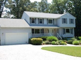 701 Seaborne Ct, Pasadena, MD