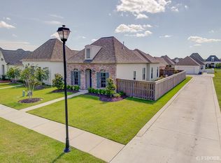 14048 Park Terrace Dr, Baton Rouge, LA 70810