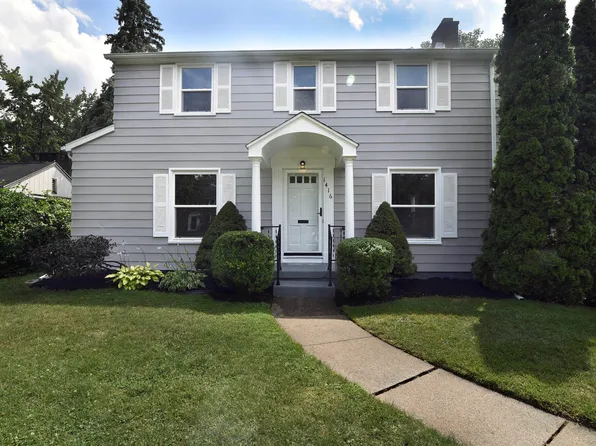 1416 Ridgelawn Ave, Flint, MI 48503
