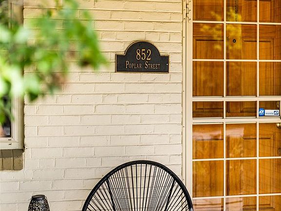 4th image of 852 Poplar Street