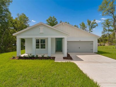 9130 N GOLFVIEW DRIVE #55, Citrus Springs, FL, 34434