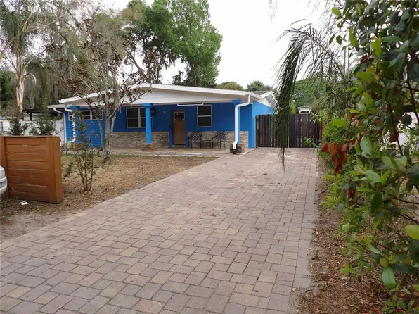 922 Lakewood Ave, Tampa, FL 33613