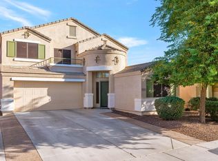 9838 W Salter Dr, Peoria, AZ 85382