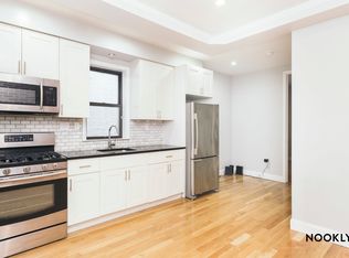 18-81 Troutman St #1F, Ridgewood, NY 11385