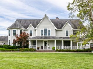 17245 S Mill Creek Rd, Noblesville, IN 46062