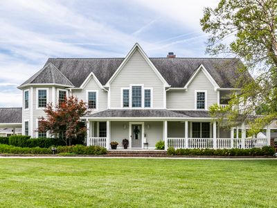 17245 S Mill Creek Rd, Noblesville, IN, 46062