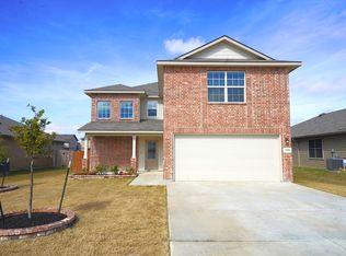 309 Washita Riv, Cibolo, TX 78108