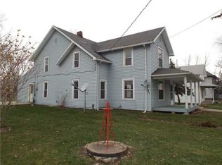 856 Main St, Martin, OH 43445