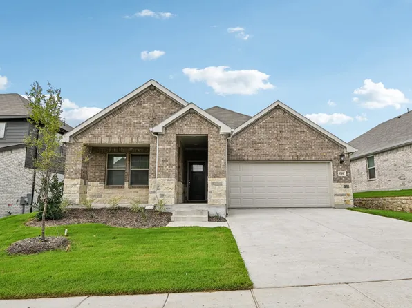 500 Stagg St, McKinney, TX 75069