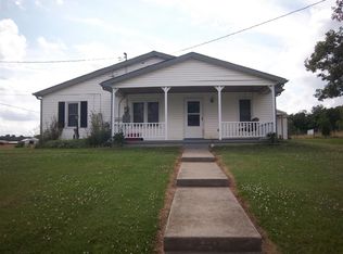 4230 Payneville Rd, Brandenburg, KY 40108