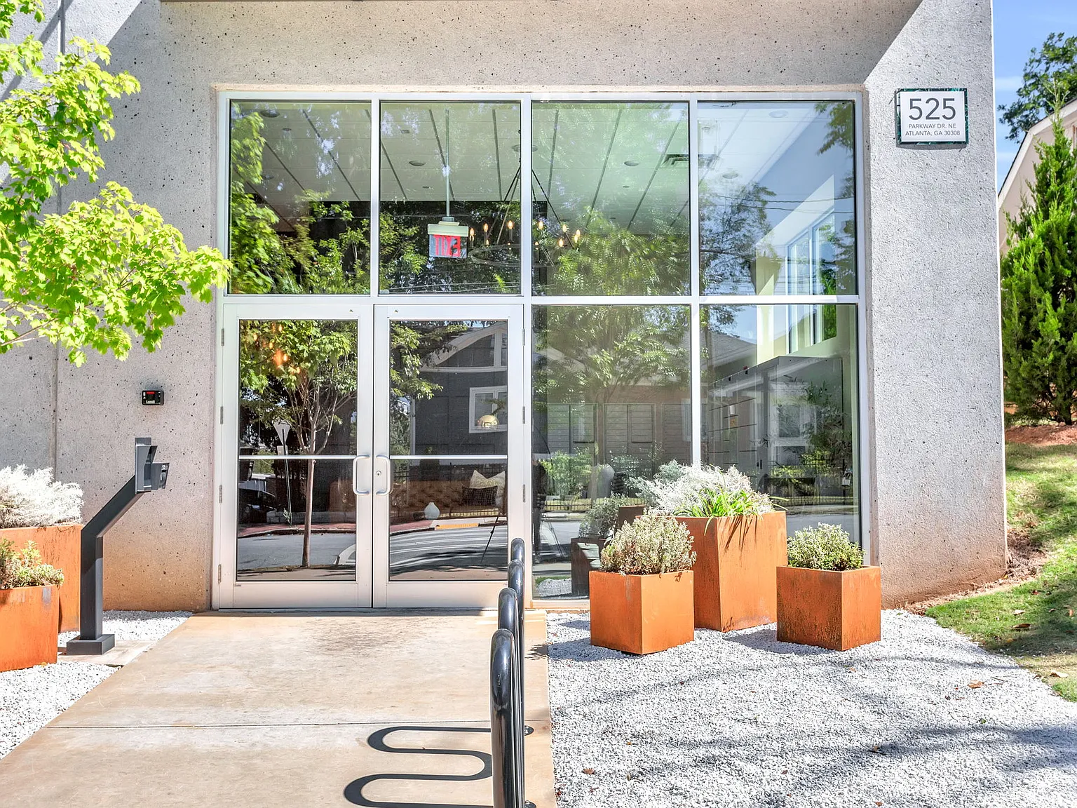 1 bed, 657 sqft, $1,500 — Photo 3