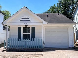 14611 Briton Cove Dr, Houston, TX 77084