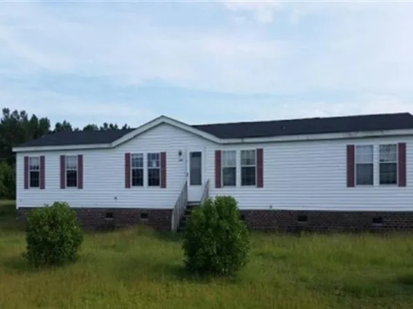 1514 Savanah Heights Dr, Kinston, NC 28501