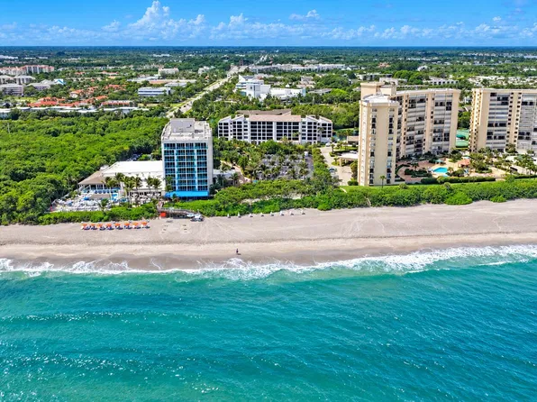 500 OCEAN TRAIL Way #207, Jupiter, FL 33477