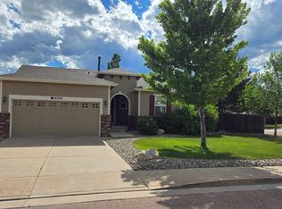 14392 Woodrock Path, Colorado Springs, CO 80921