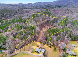1489 Hollybrook Dr, Murphy, NC 28906