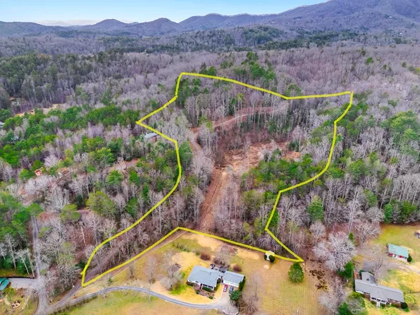 1489 Hollybrook Dr, Murphy, NC 28906