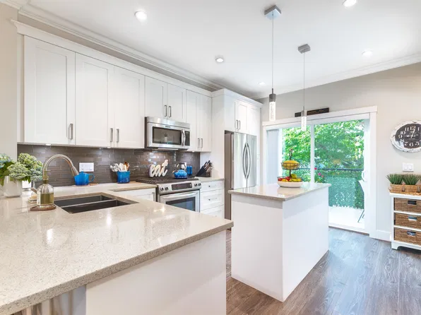 6591 195a St #42, Surrey, BC V4N 6N5