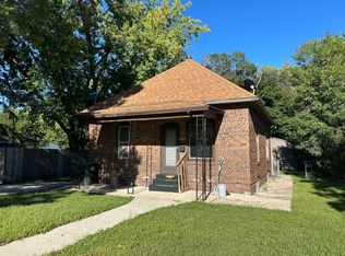 1121 S 19th St, Fort Dodge, IA 50501