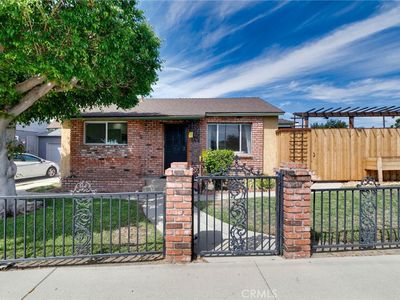 175 N San Gabriel Ave, Azusa, CA, 91702