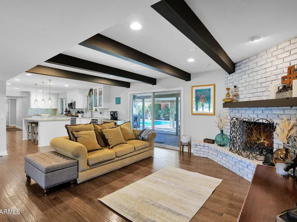 7502 N 10TH Street, Phoenix, AZ 85020