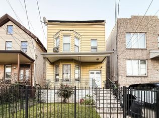 129 Clerk St, Jersey City, NJ 07305