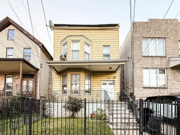 129 Clerk St, Jersey City, NJ 07305