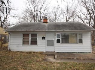 20 Marilyn Ln, Cahokia, IL