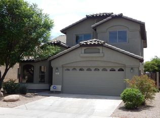 3621 E Potter Dr, Phoenix, AZ 85050