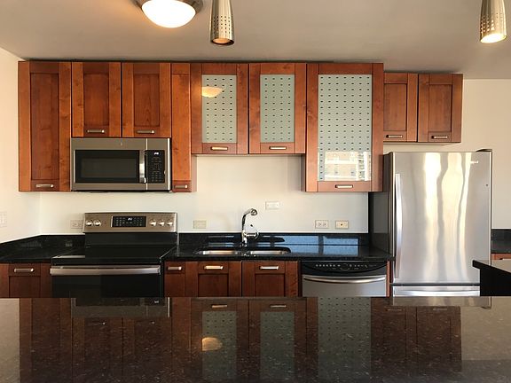 3rd image of 1360 N Sandburg Ter APT 1502