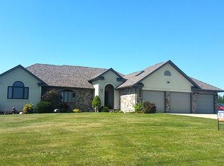 2159 Louisburg Rd, Cuba City, WI 53807