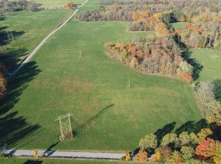 0 E Poplar Ridge Rd, Canaan, IN 47224