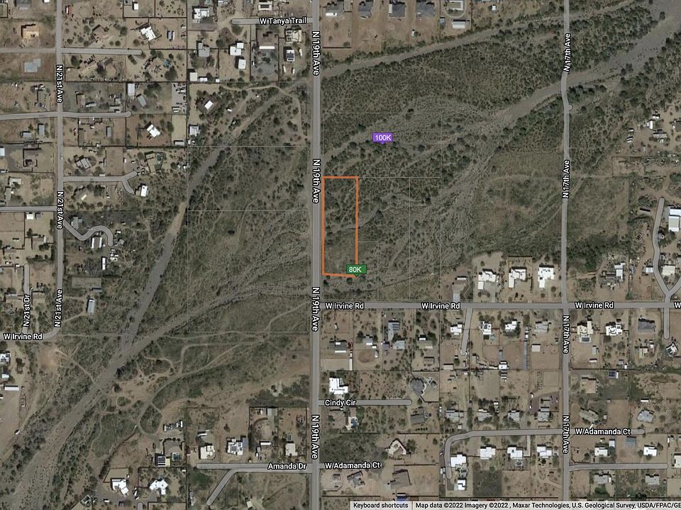 1st image of 384XX N 19th Avenue #-