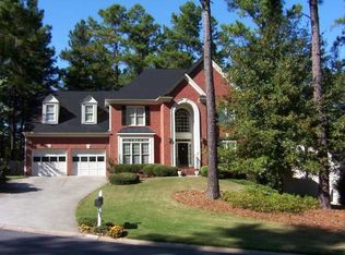 290 Galesburg Dr, Lawrenceville, GA 30044