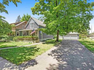 735 Washington St, Traverse City, MI 49686