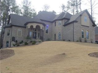 3630 Edenderry Dr, Snellville, GA