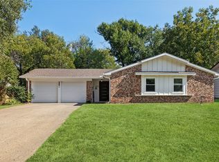 1911 Cheryl Ln, Arlington, TX 76013