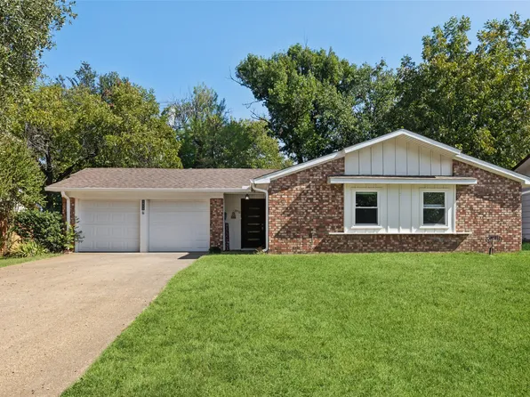1911 Cheryl Ln, Arlington, TX 76013