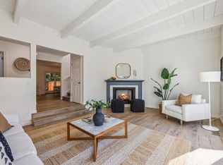 390 Cecilia Way, Tiburon, CA 94920