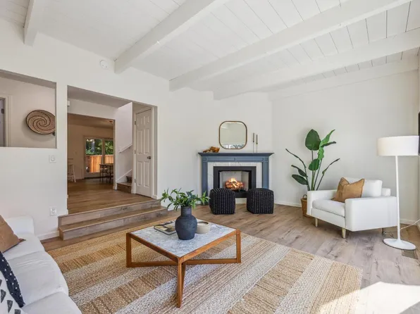 390 Cecilia Way, Tiburon, CA 94920