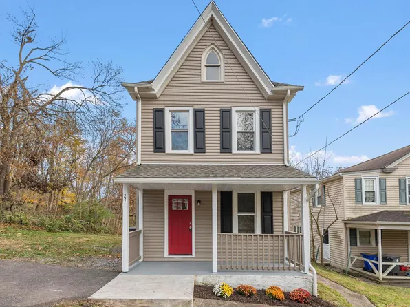 24 Wendell Dr, Pottstown, PA 19464