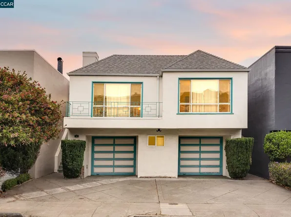 17 Heather Ave, San Francisco, CA 94118