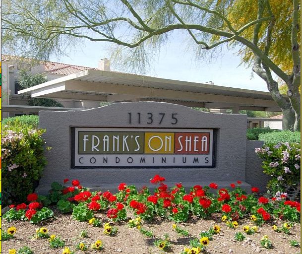 1st image of 11375 E Sahuaro Dr APT 2084