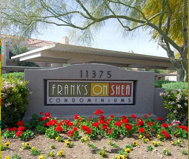 11375 E Sahuaro Dr #2084